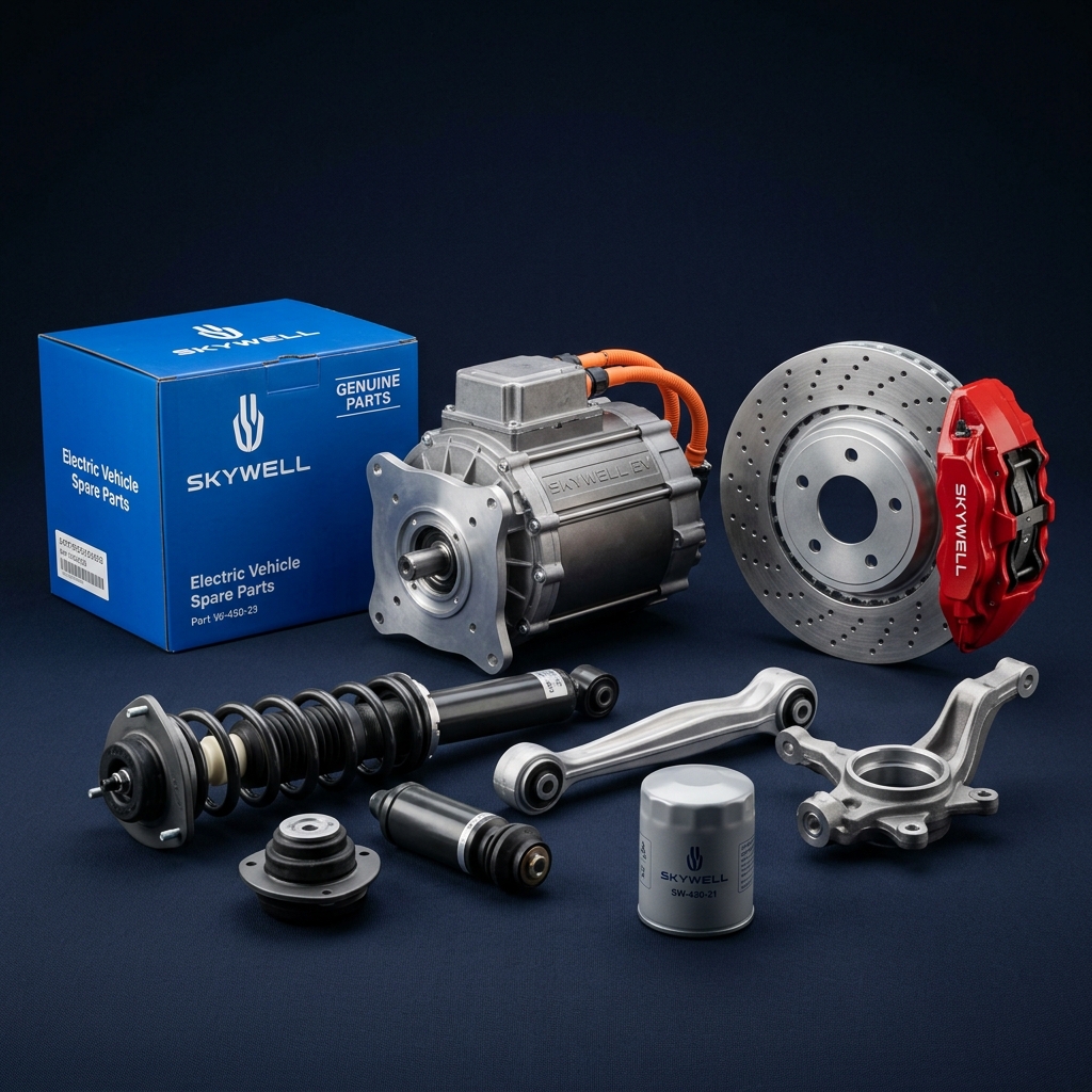 SKYWELL Genuine OEM Spare Parts