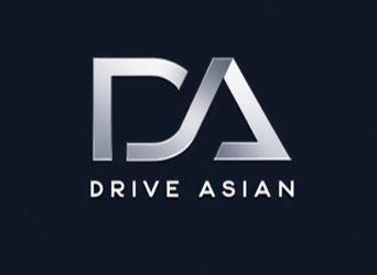 Logo Drive Asian S.R.L.